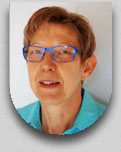 Carmen Nejedly