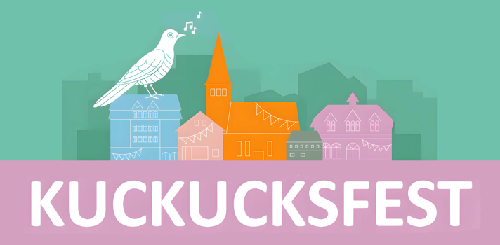 Mehr über den Artikel erfahren Auftritt der Harmonikafreunde Botnang beim Botnanger Kuckucksfest am 25.07.2026 und im Schwabengarten am 26.07.2026